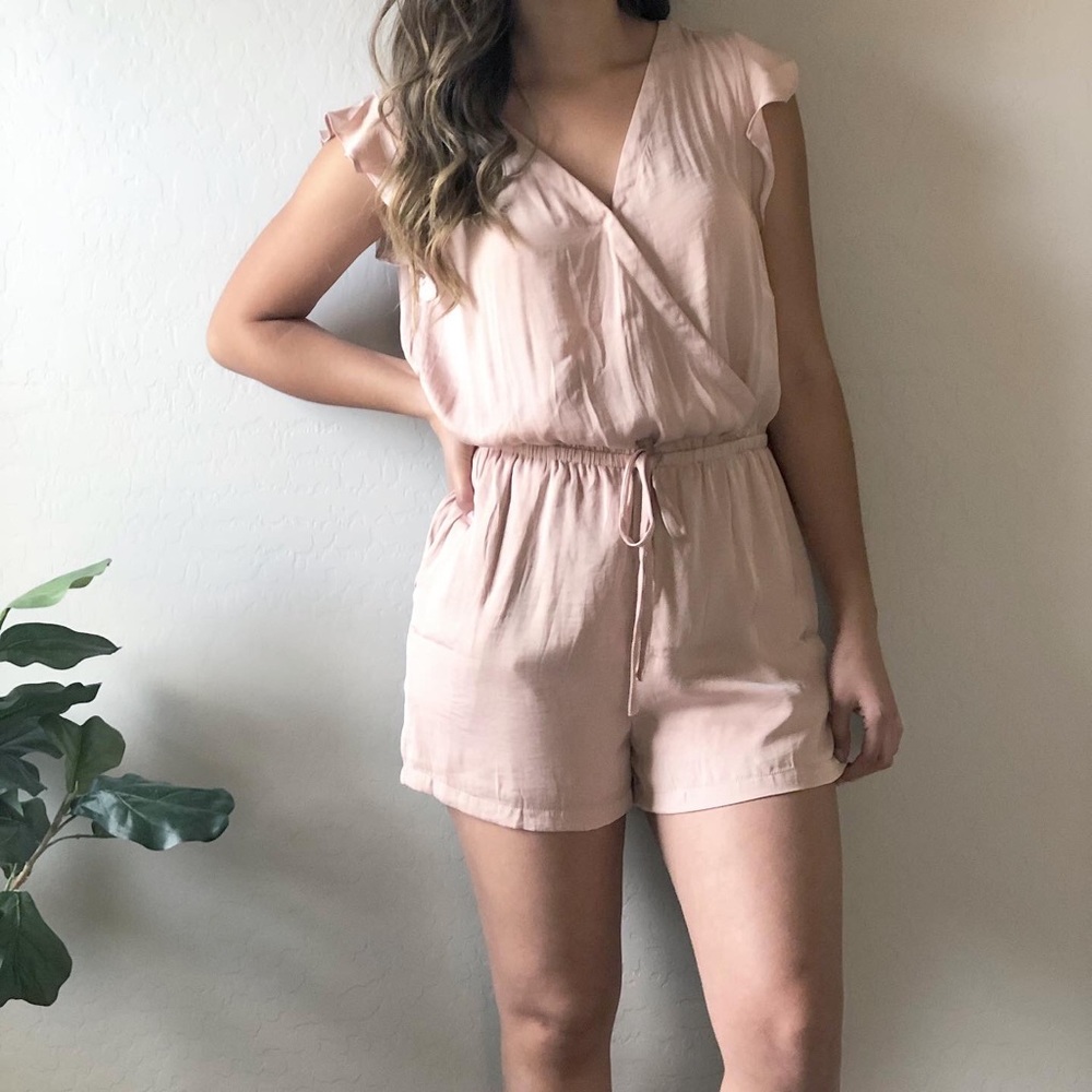 Romper ✨✨✨
